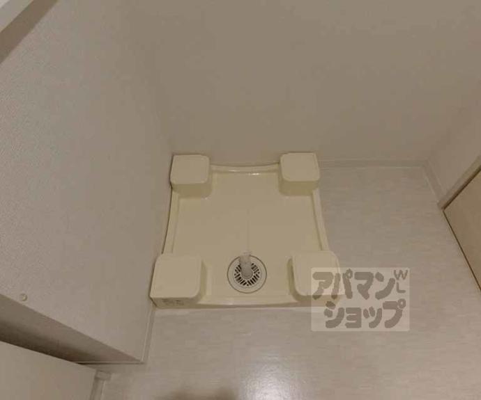 【ニックレジデンス京都】間取