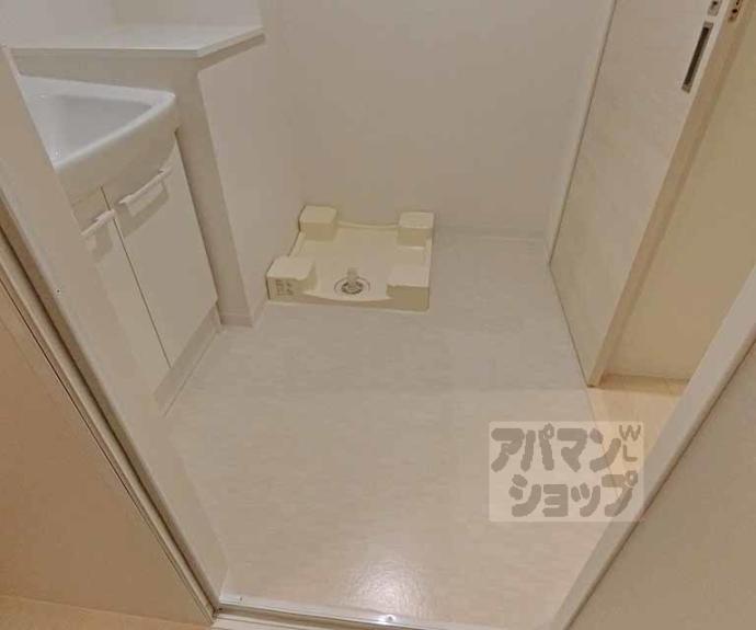 【ニックレジデンス京都】間取