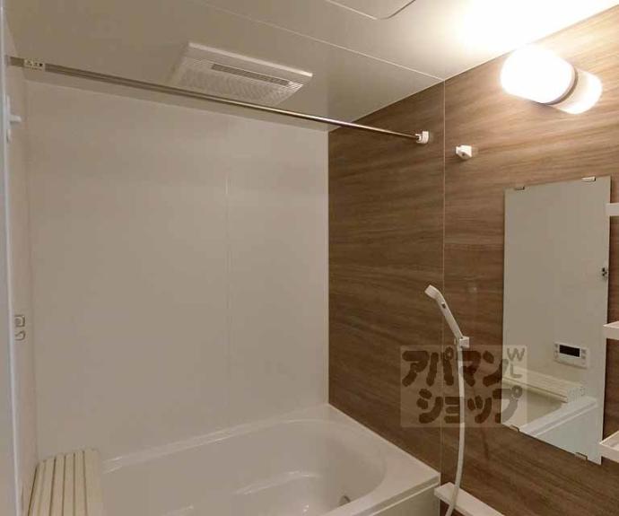 【ニックレジデンス京都】間取