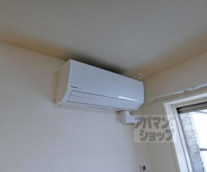 【レフィシア西院】間取