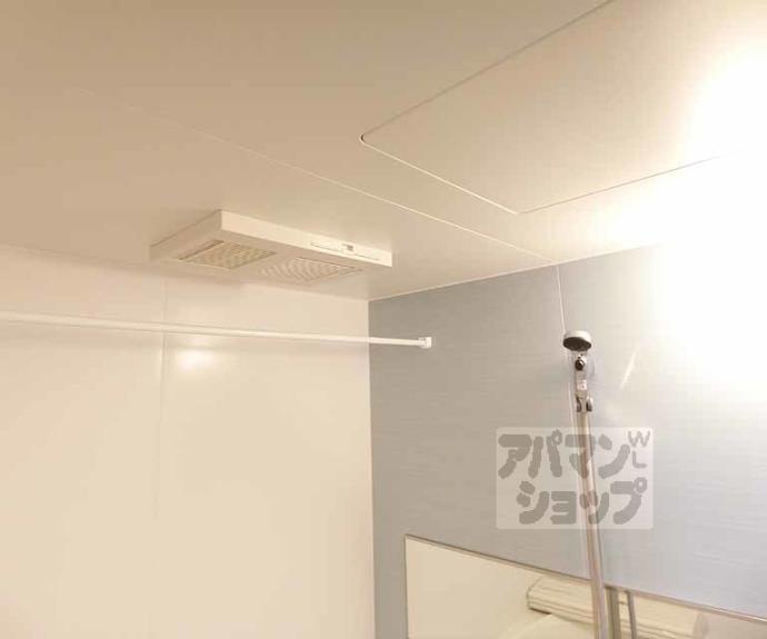 【レフィシア西院】間取