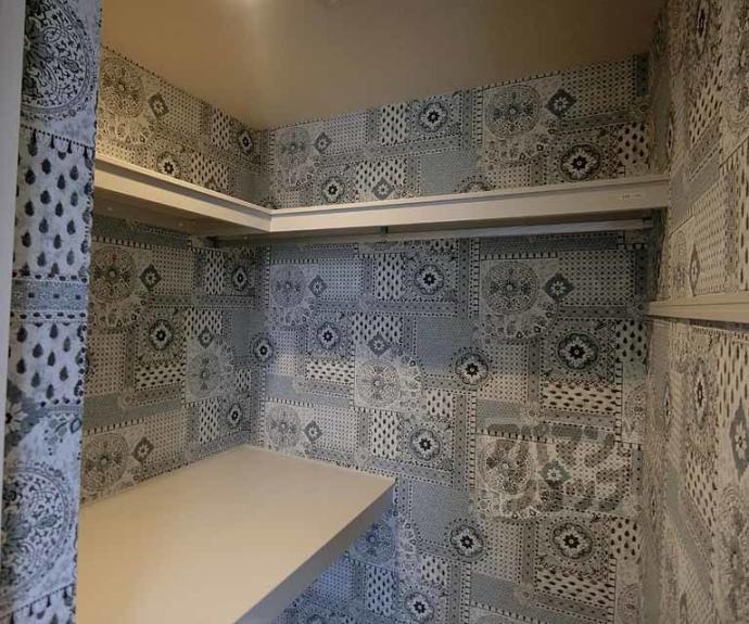 【レフィシア西院】間取