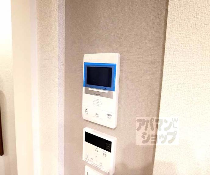 【レフィシア西院】間取