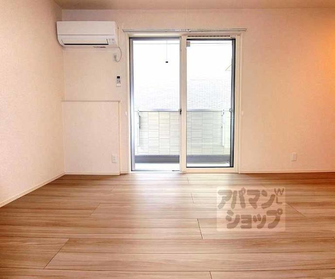 【ラ ネージュ】間取