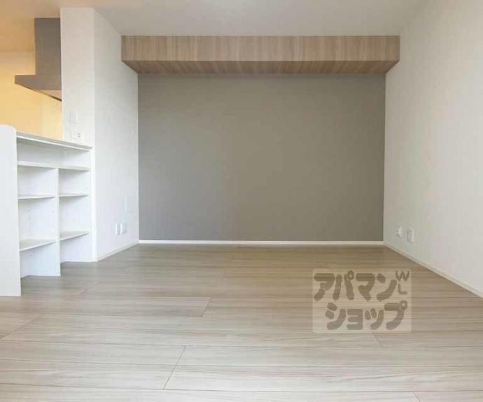 【ラ ネージュ】間取