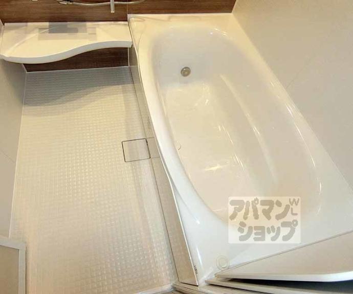 【ラ ネージュ】間取