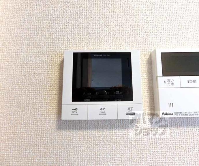 【ラ ネージュ】間取