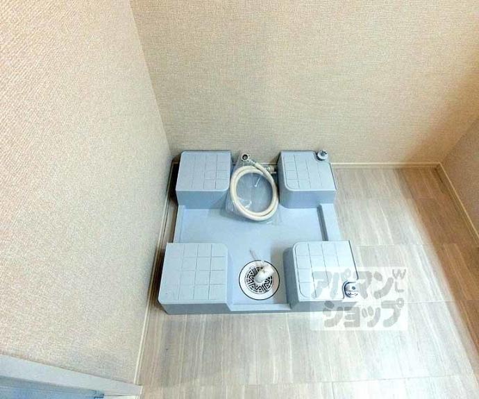 【ラ ネージュ】間取