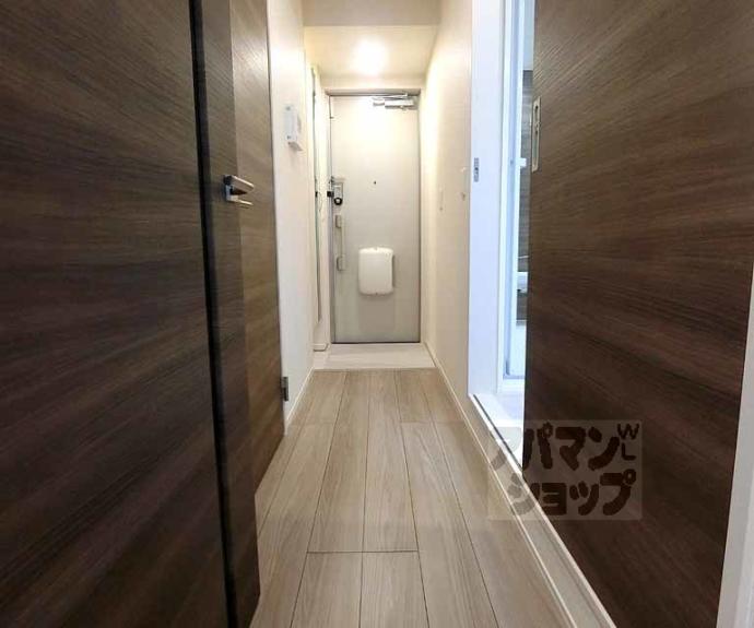 【ラ ネージュ】間取