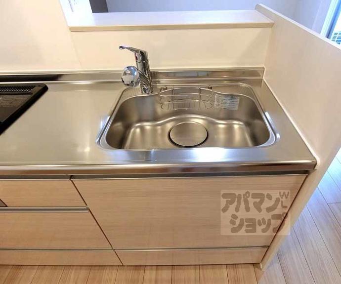 【ラ ネージュ】間取