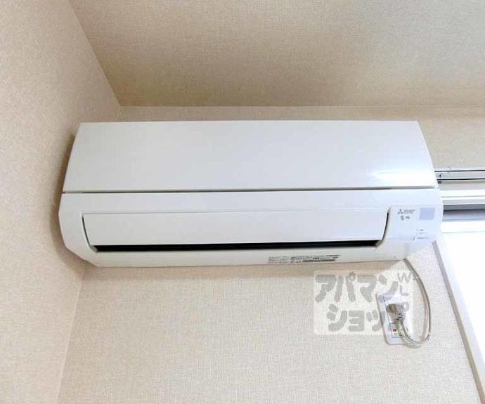 【ラ ネージュ】間取