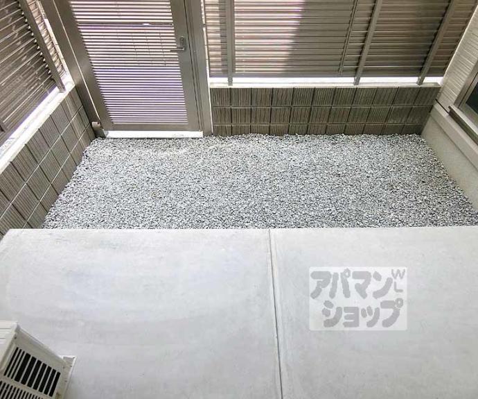 【ラ ネージュ】間取