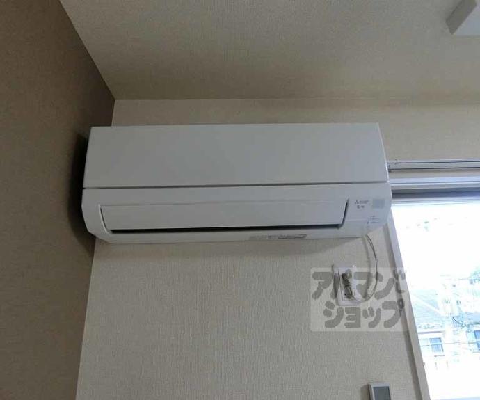 【ラ　ネージュ】間取