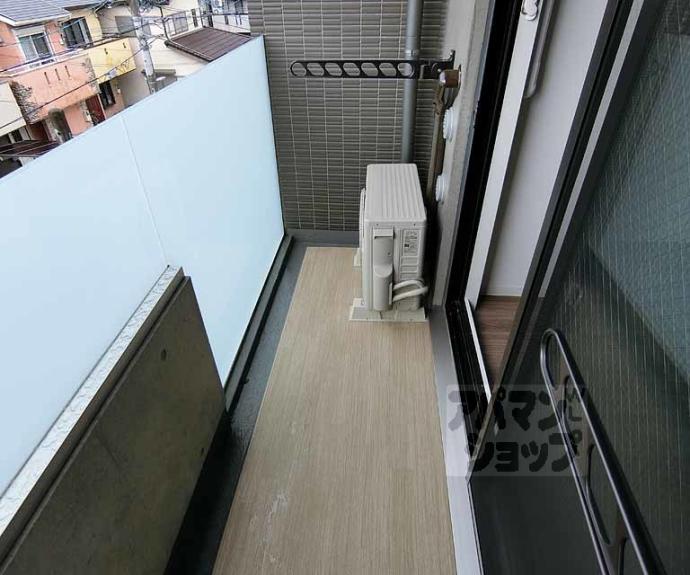 【KOKEN BUILDING】間取