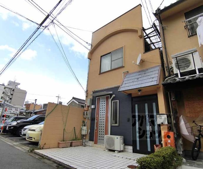 【スペース東野】間取