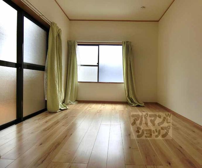 【スペース東野】間取