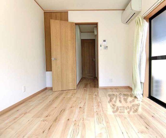 【スペース東野】間取