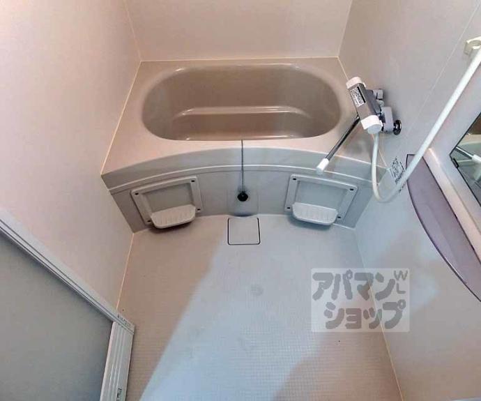 【スペース東野】間取