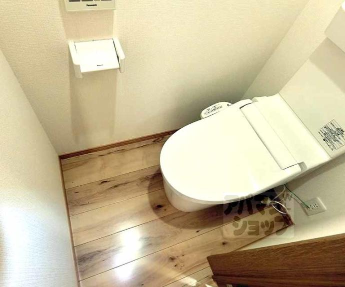 【スペース東野】間取