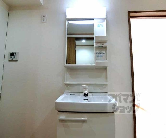 【スペース東野】間取