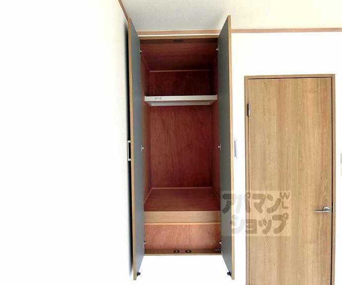 【スペース東野】間取