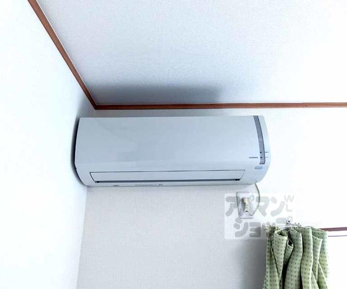 【スペース東野】間取