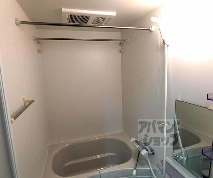 【スペース東野】間取