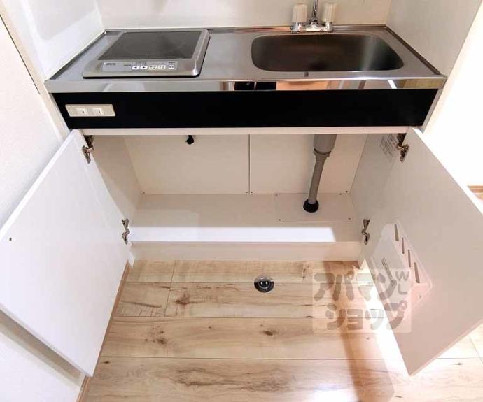 【スペース東野】間取