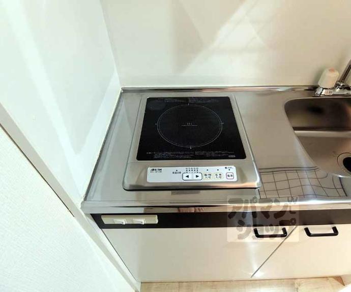 【スペース東野】間取