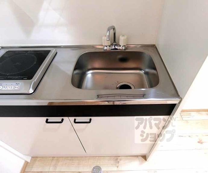 【スペース東野】間取