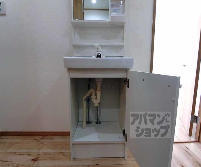 【スペース東野】間取