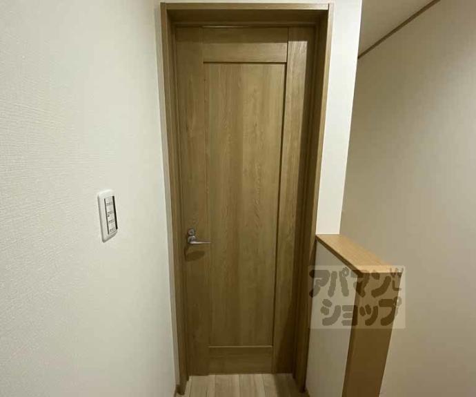 【スペース東野】間取