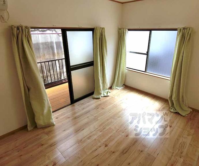 【スペース東野】間取