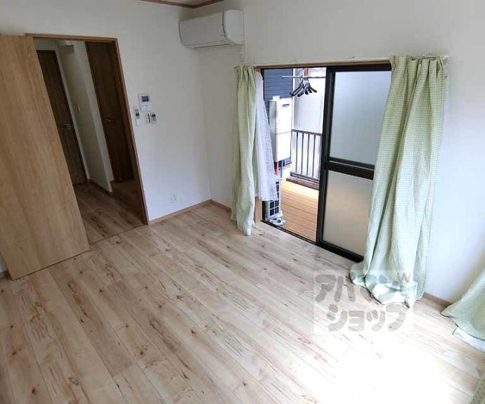 【スペース東野】間取