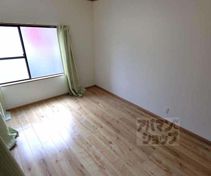 【スペース東野】間取