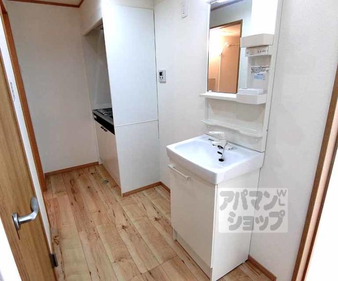 【スペース東野】間取