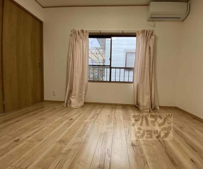 【スペース東野】間取