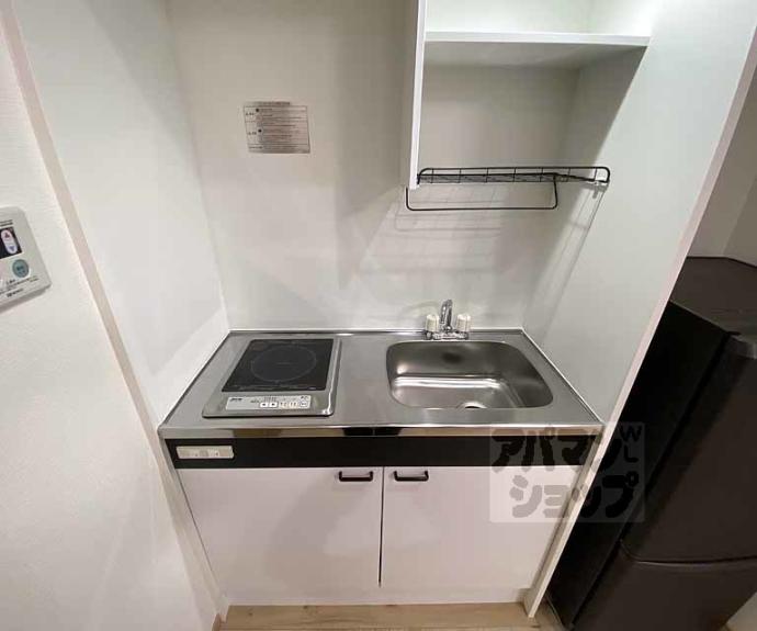 【スペース東野】間取