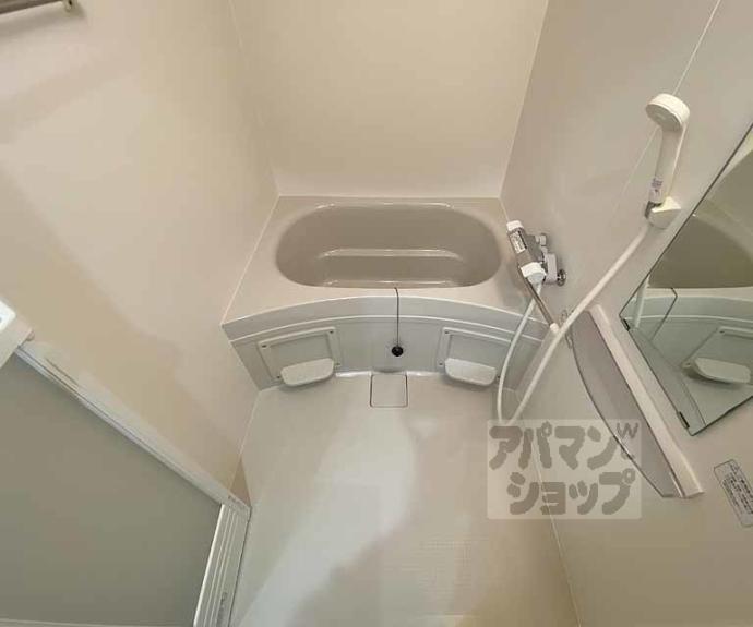 【スペース東野】間取