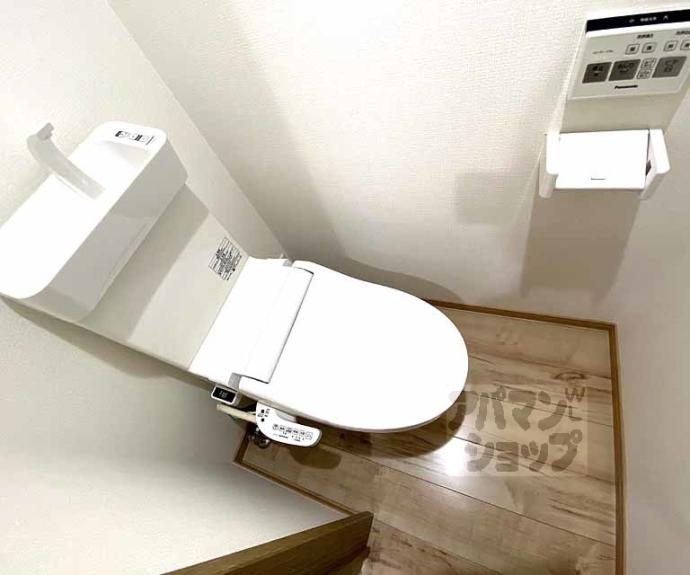 【スペース東野】間取