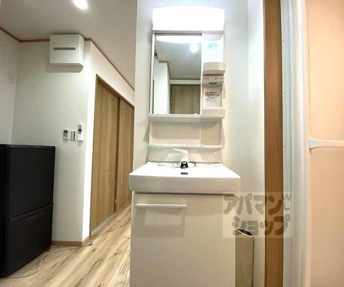 【スペース東野】間取