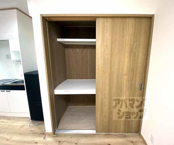 【スペース東野】間取