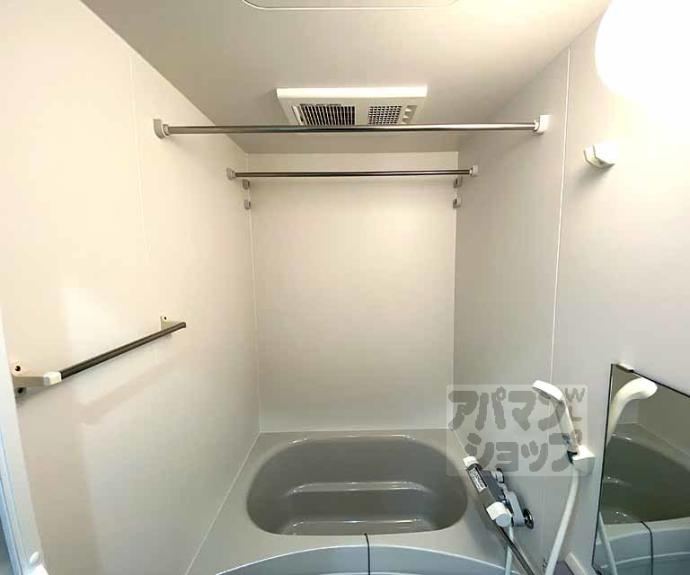 【スペース東野】間取