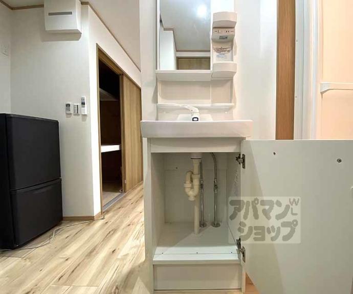 【スペース東野】間取