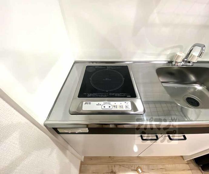 【スペース東野】間取