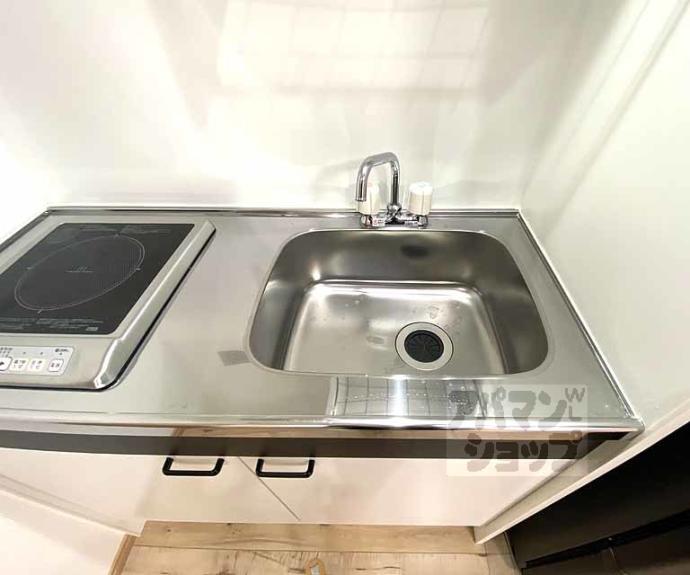 【スペース東野】間取