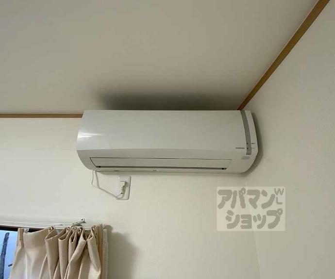 【スペース東野】間取