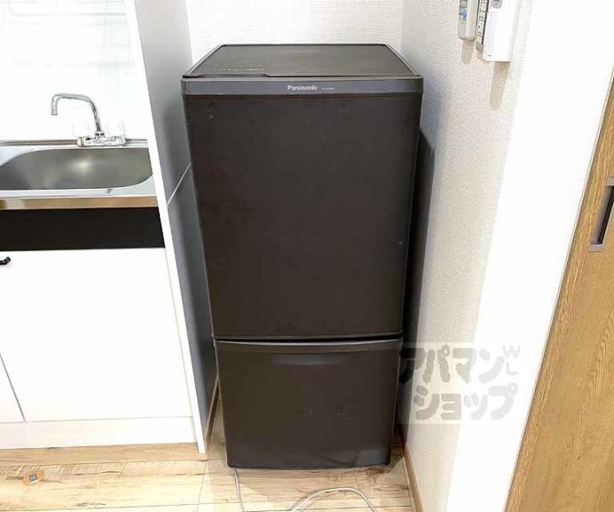 【スペース東野】間取