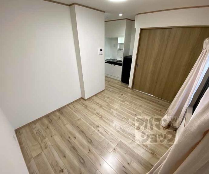 【スペース東野】間取