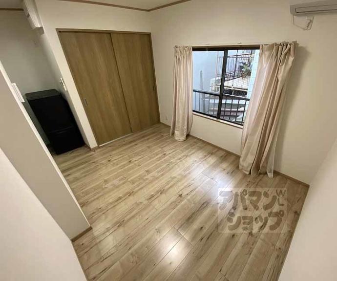 【スペース東野】間取